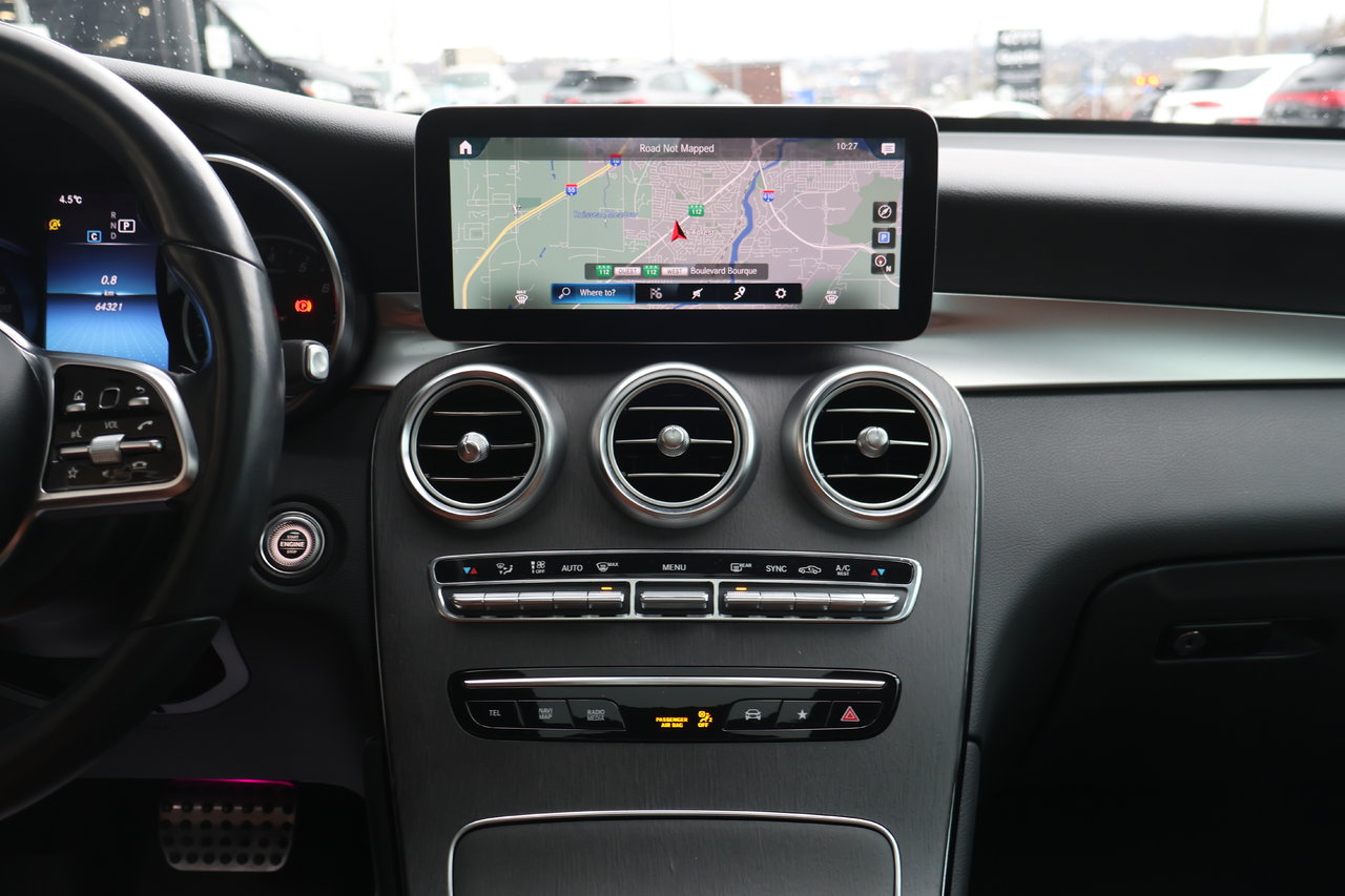 Image 15 Mercedes-Benz GLC GLC300 2022