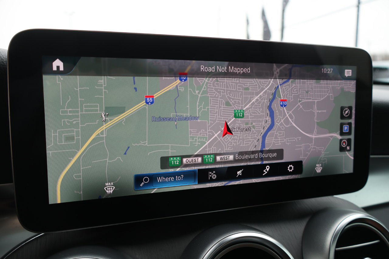 Image 16 Mercedes-Benz GLC GLC300 2022