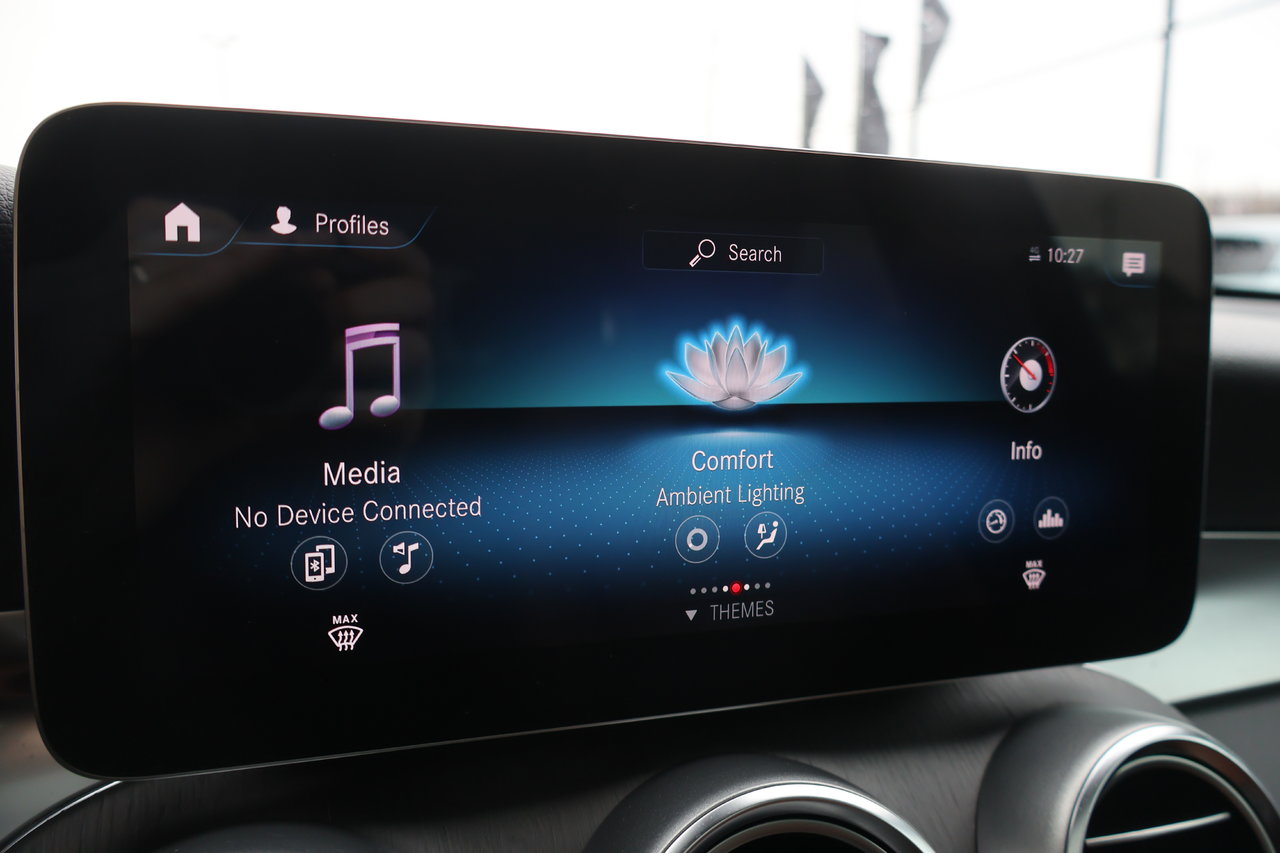 Image 18 Mercedes-Benz GLC GLC300 2022