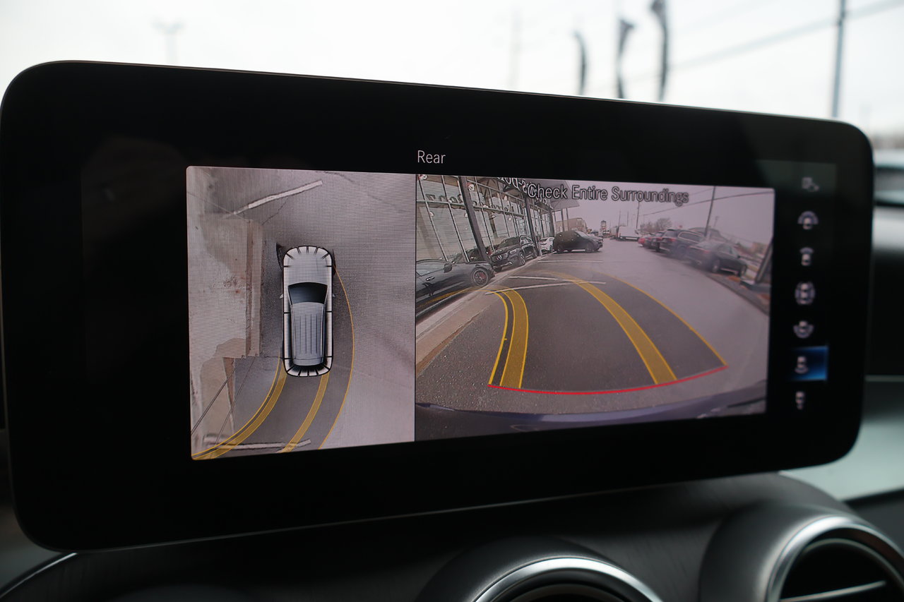 Image 20 Mercedes-Benz GLC GLC300 2022