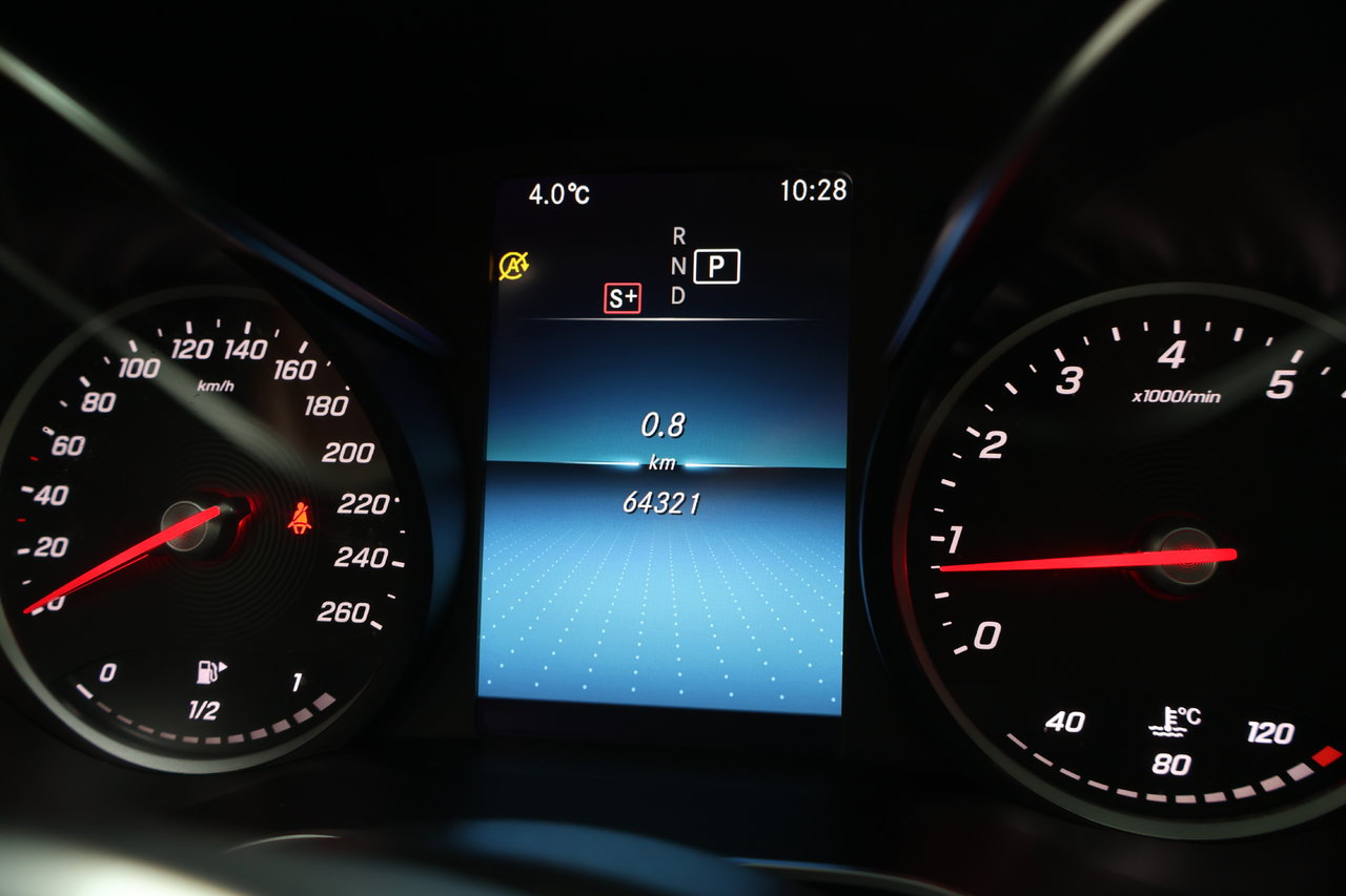 Image 21 Mercedes-Benz GLC GLC300 2022