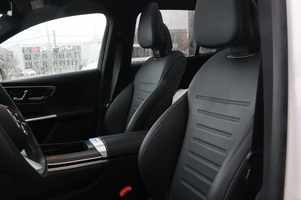 Image 2 Mercedes-Benz GLC GLC300 2024