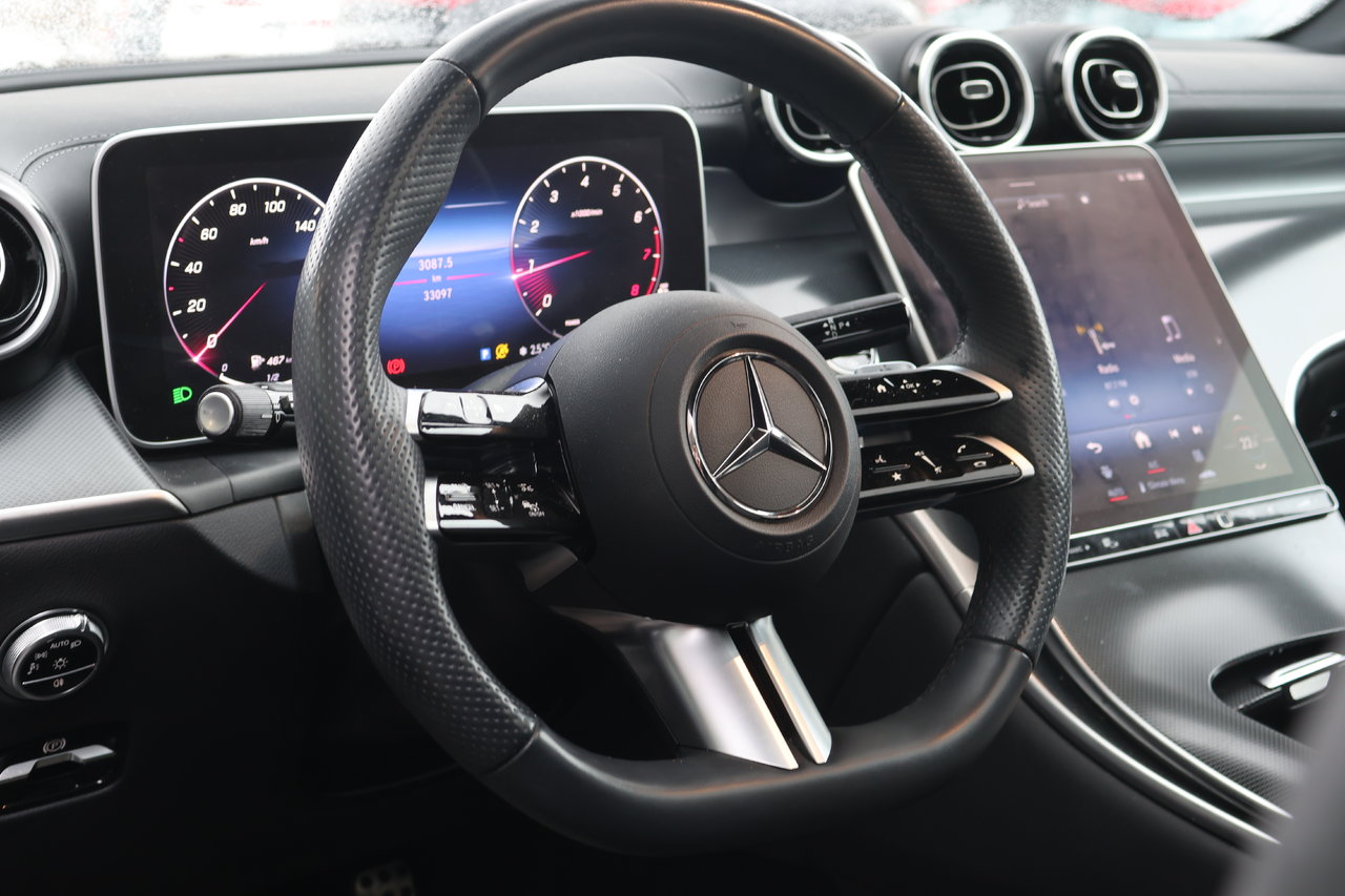 Image 7 Mercedes-Benz GLC GLC300 2024