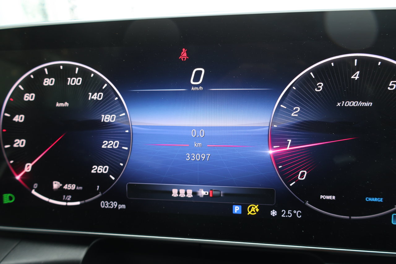 Image 13 Mercedes-Benz GLC GLC300 2024