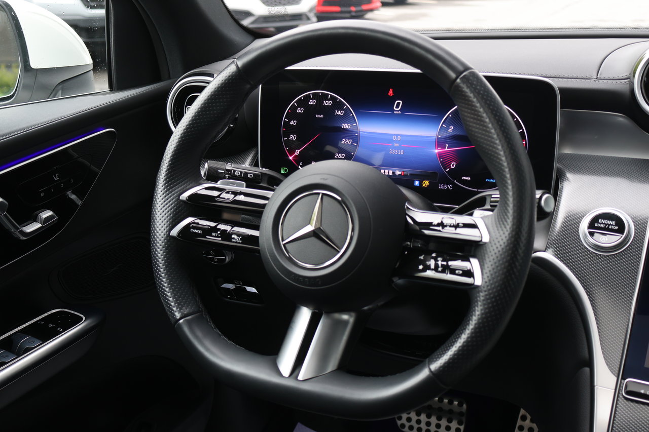 Mercedes-Benz GLC GLC300 2024 — photo 2