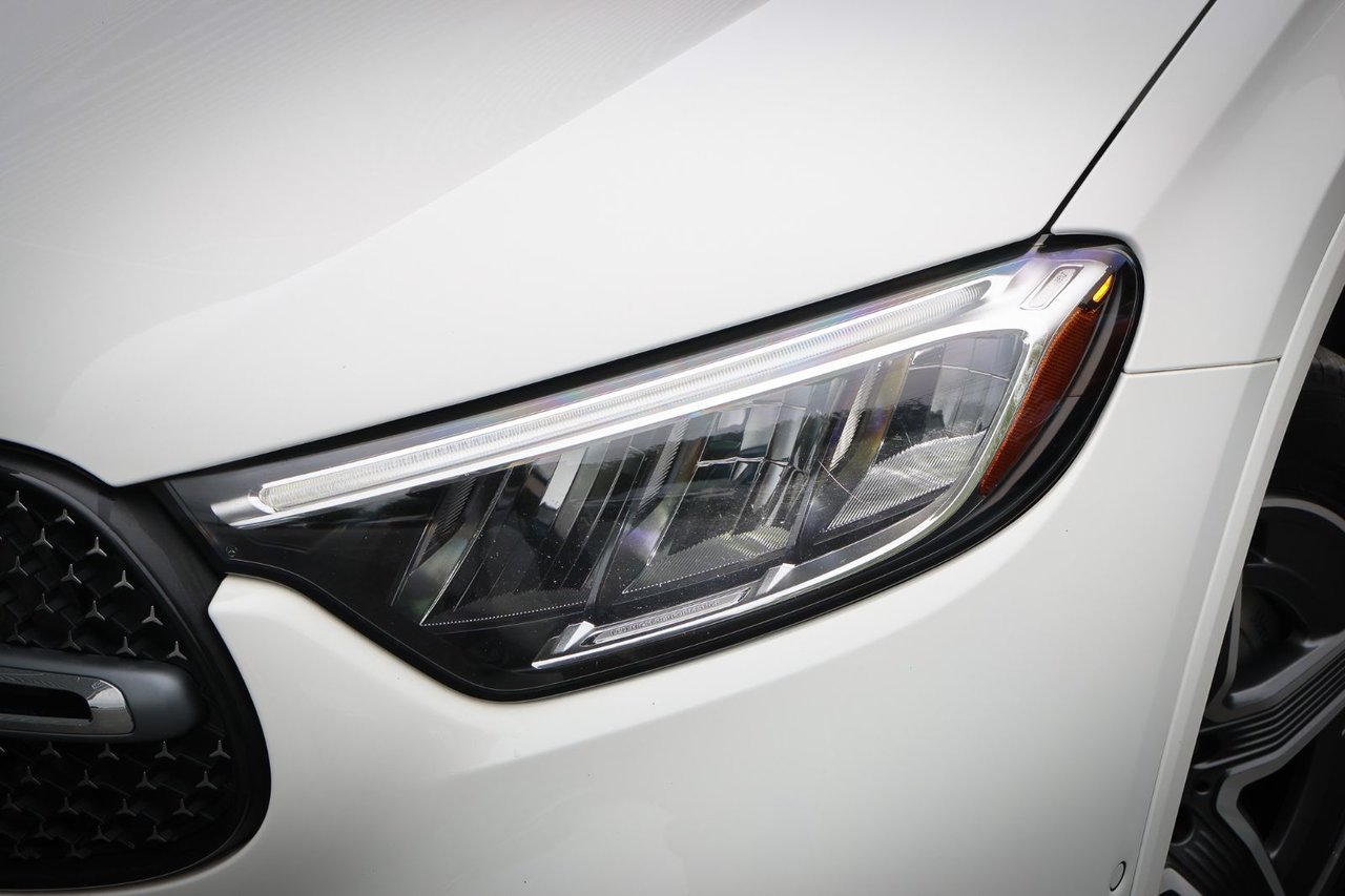 Mercedes-Benz GLC GLC300 2024 — photo 6