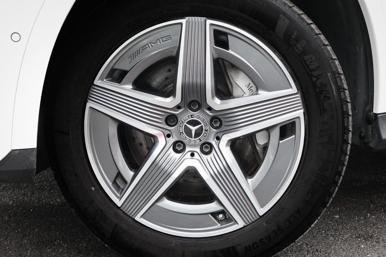 Mercedes-Benz GLC GLC300 2024 — photo 7