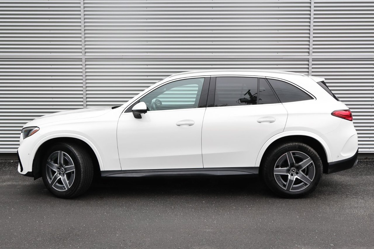 Mercedes-Benz GLC GLC300 2024 — photo 8