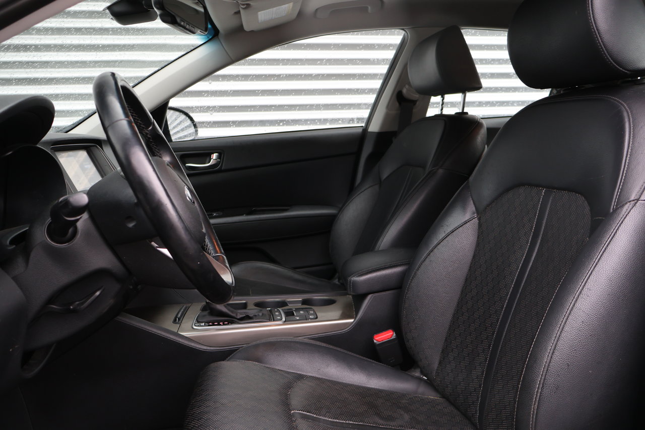 Image 3 Kia Optima Ex 2020