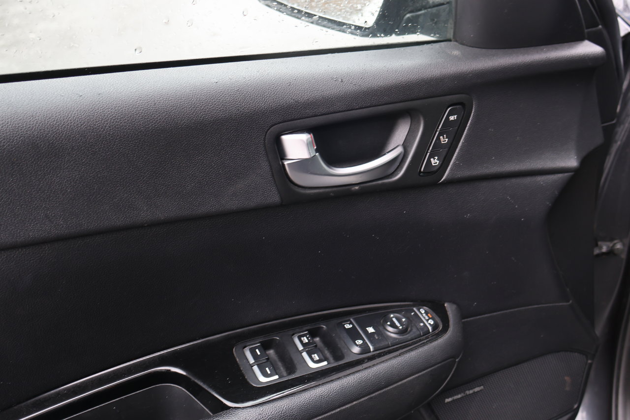 Image 10 Kia Optima Ex 2020