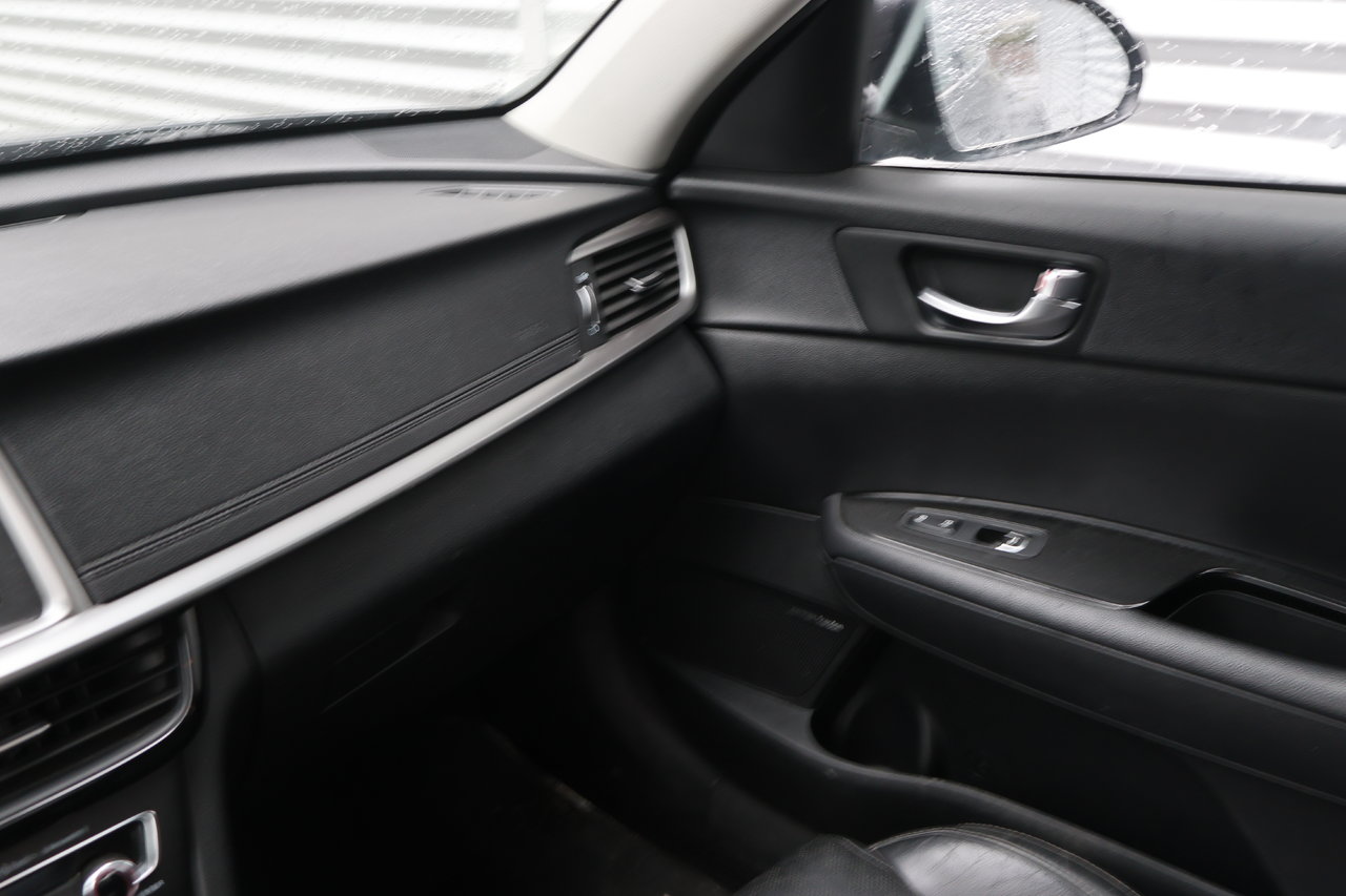 Image 14 Kia Optima Ex 2020