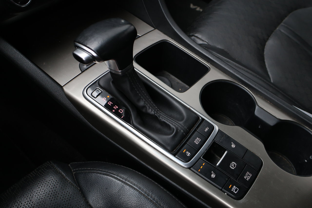 Image 18 Kia Optima Ex 2020