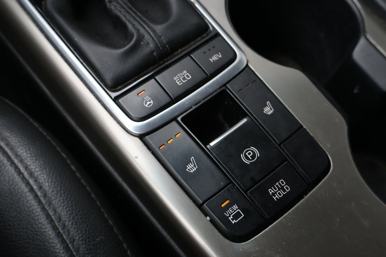 Image 19 Kia Optima Ex 2020