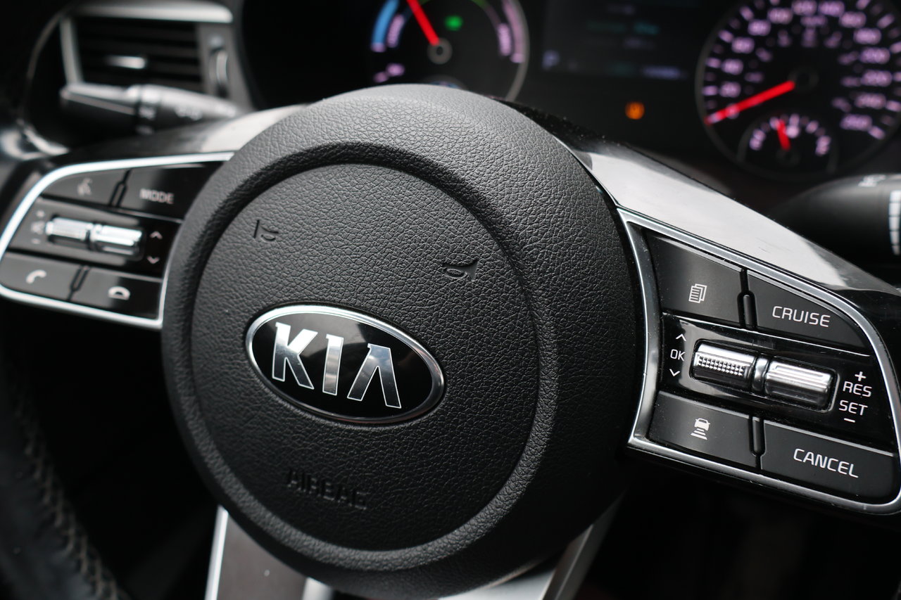 Image 20 Kia Optima Ex 2020