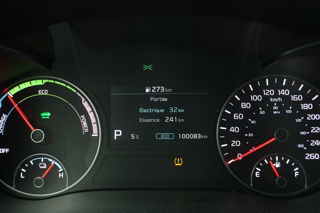 Image 21 Kia Optima Ex 2020