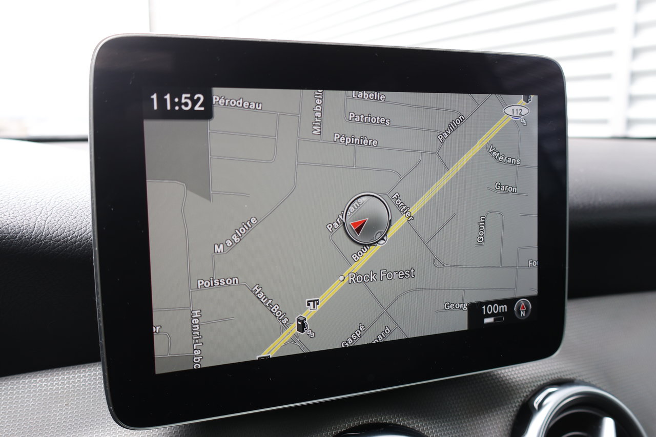 Image 16 Mercedes-Benz GLA-Class GLA250 2020