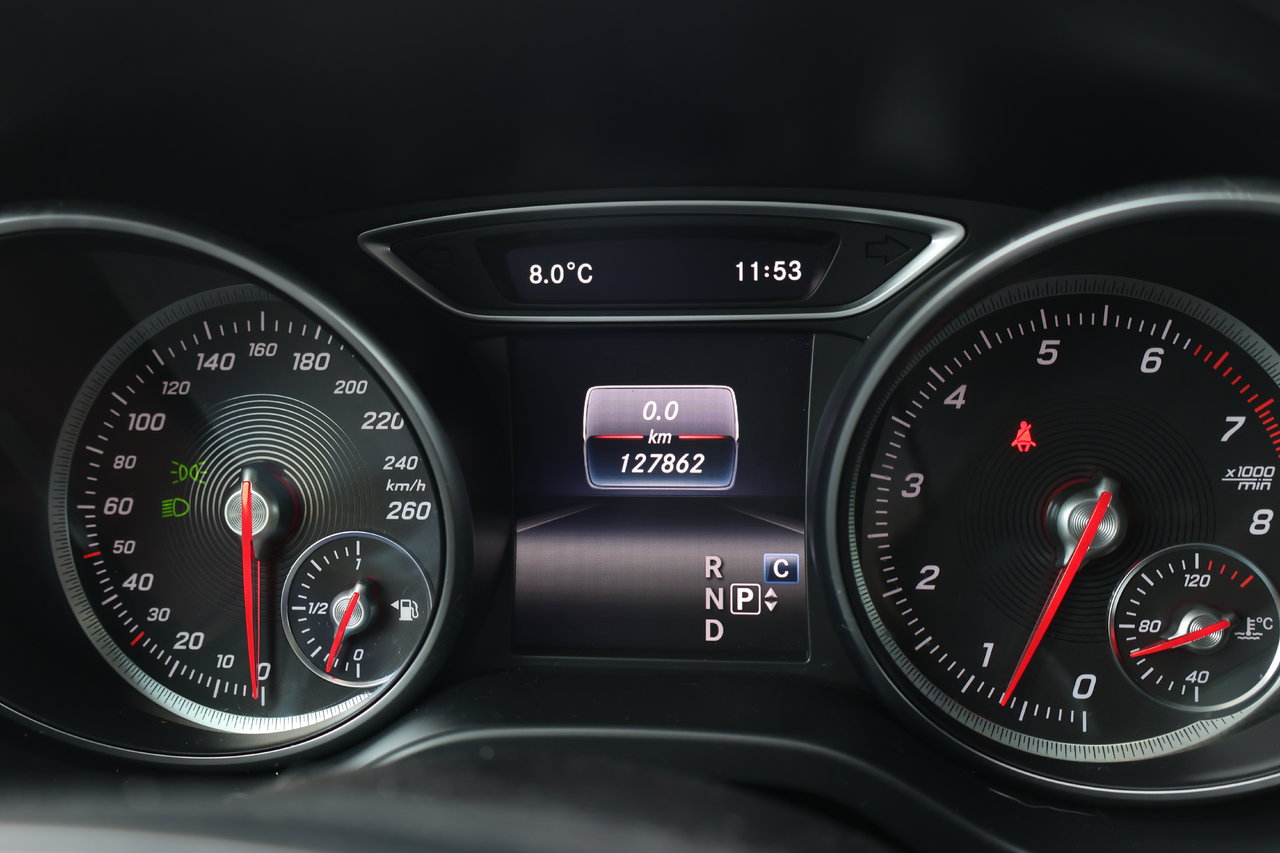 Image 21 Mercedes-Benz GLA-Class GLA250 2020