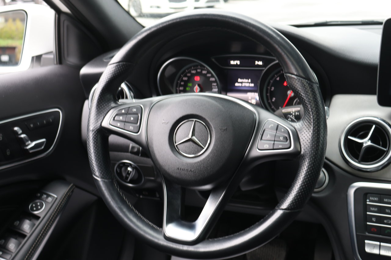 Mercedes-Benz GLA GLA250 2020 — photo 2