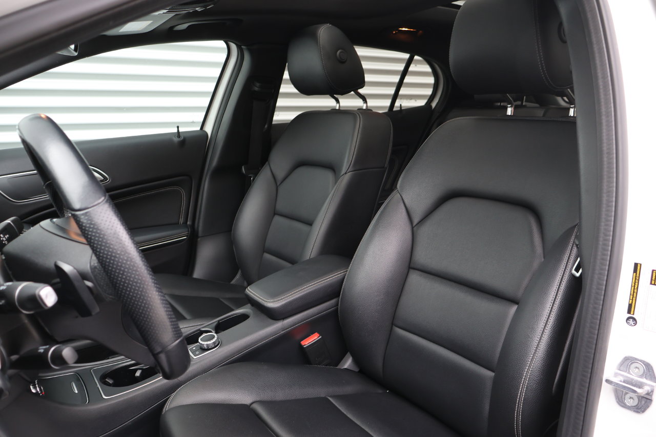 Mercedes-Benz GLA GLA250 2020 — photo 3