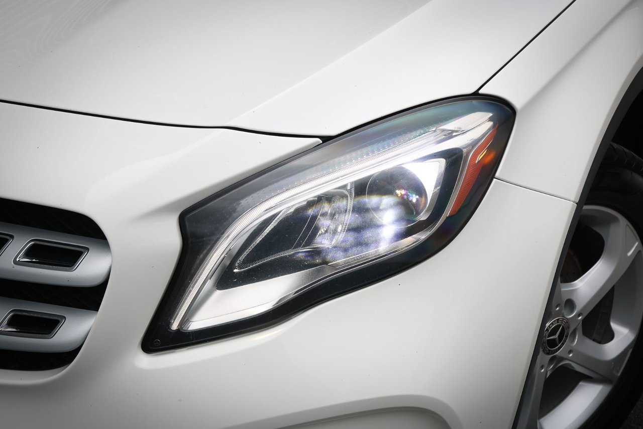 Mercedes-Benz GLA GLA250 2020 — photo 6