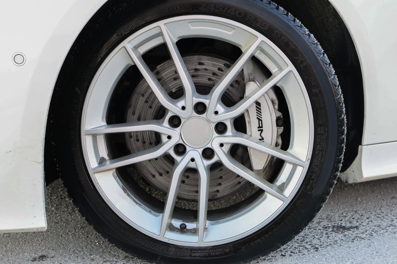 Image 6 Mercedes-Benz E-Class 53 4Matic Cabriolet 2020