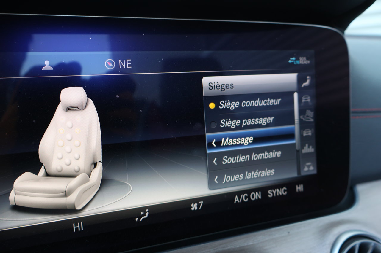 Image 26 Mercedes-Benz E-Class 53 4Matic Cabriolet 2020