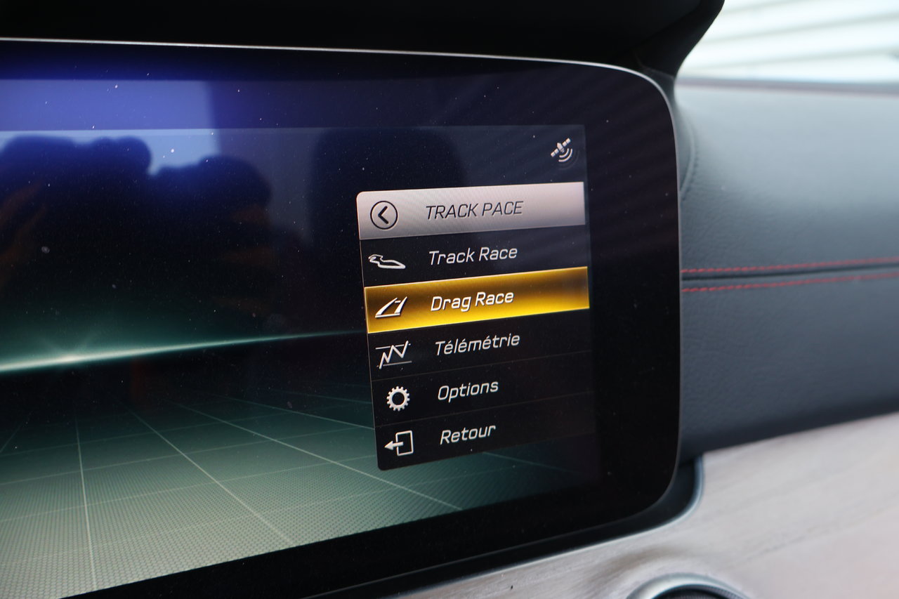 Image 27 Mercedes-Benz E-Class 53 4Matic Cabriolet 2020