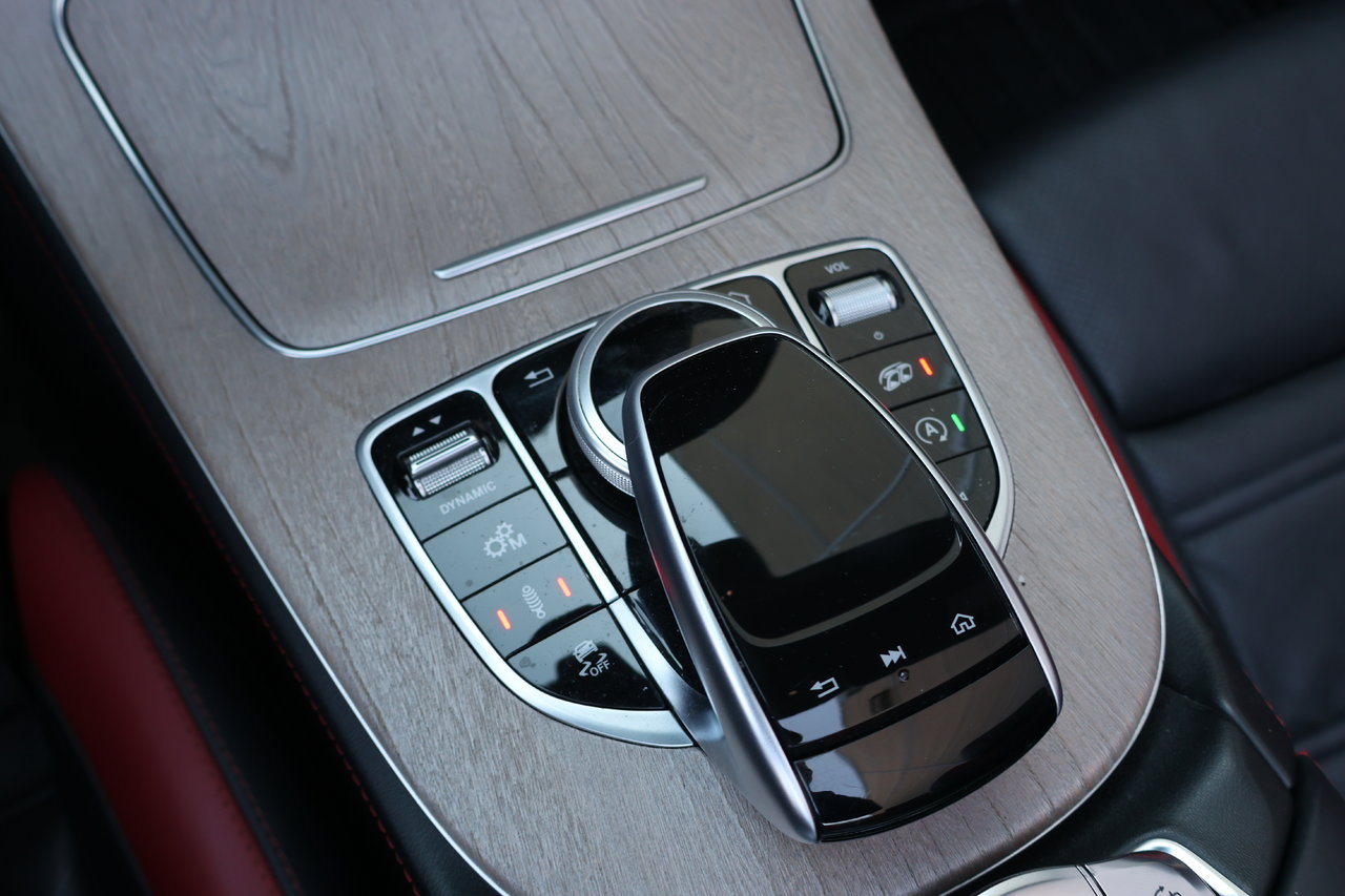 Image 29 Mercedes-Benz E-Class 53 4Matic Cabriolet 2020