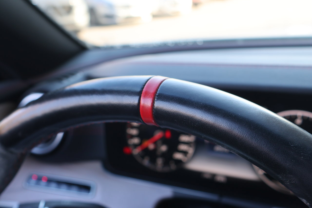 Image 30 Mercedes-Benz E-Class 53 4Matic Cabriolet 2020