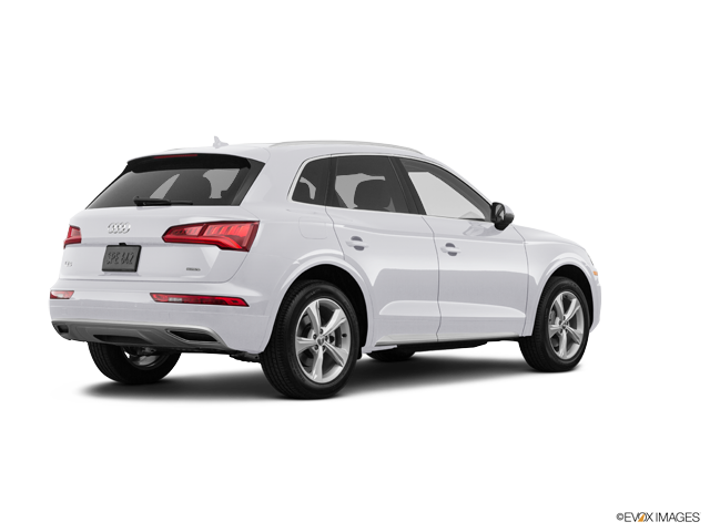 Image 2 Audi Q5 Progressiv 2020