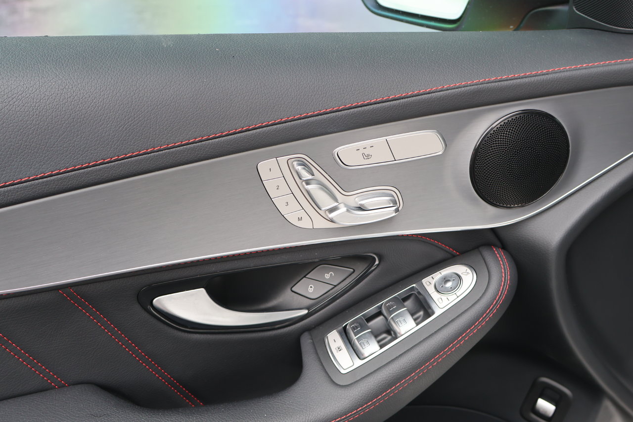 Image 11 Mercedes-Benz GLC-Class GLC300 2023