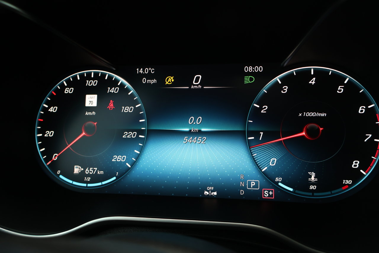 Image 25 Mercedes-Benz GLC-Class GLC300 2023