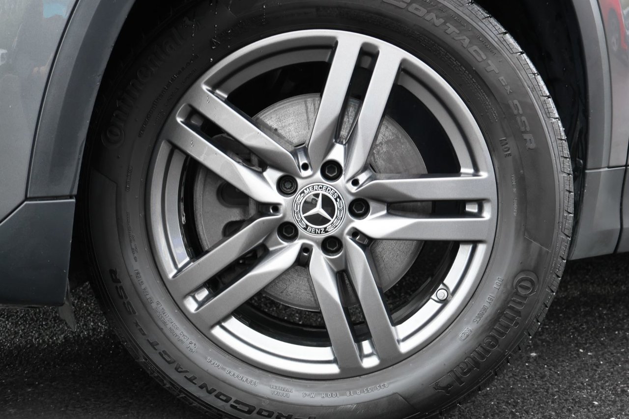 Mercedes-Benz GLA GLA250 2025 — photo 4