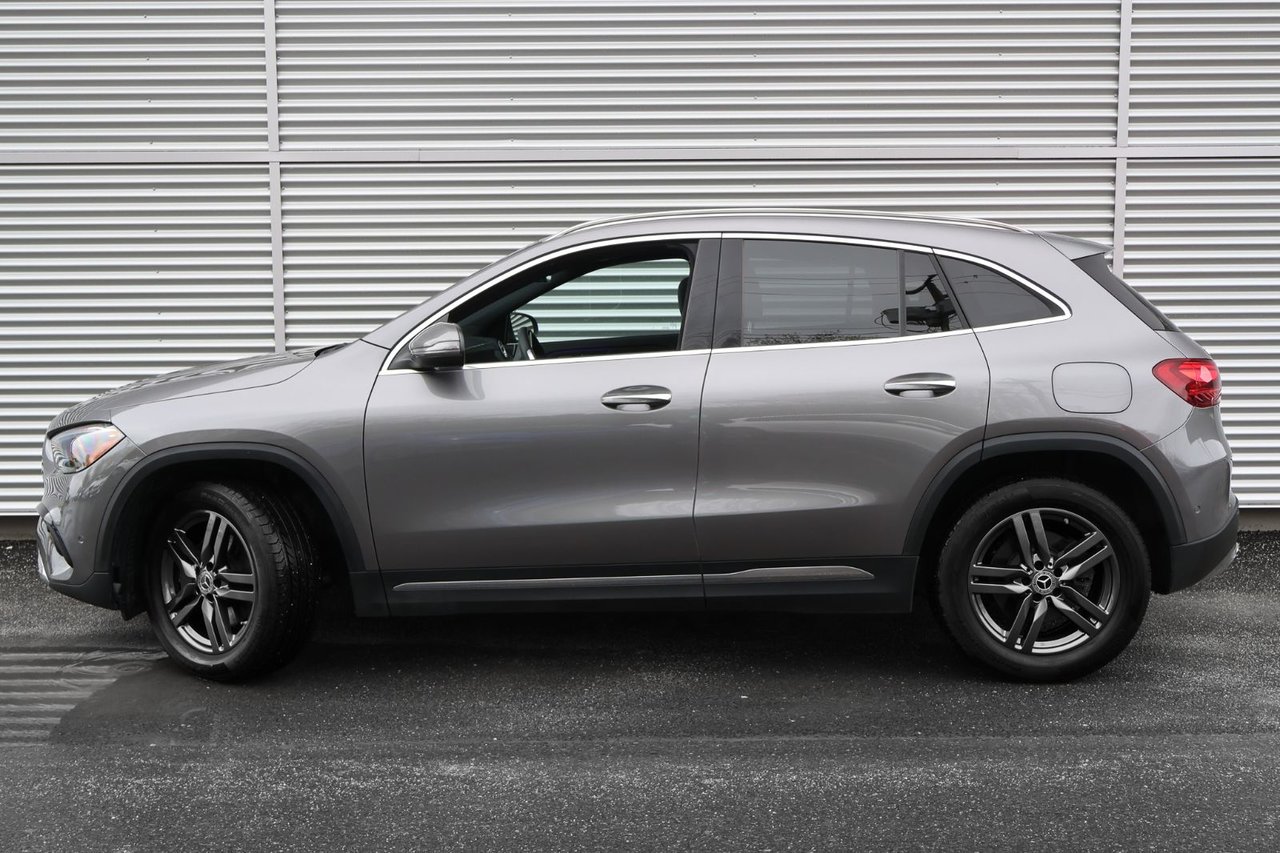Mercedes-Benz GLA GLA250 2025 — photo 5