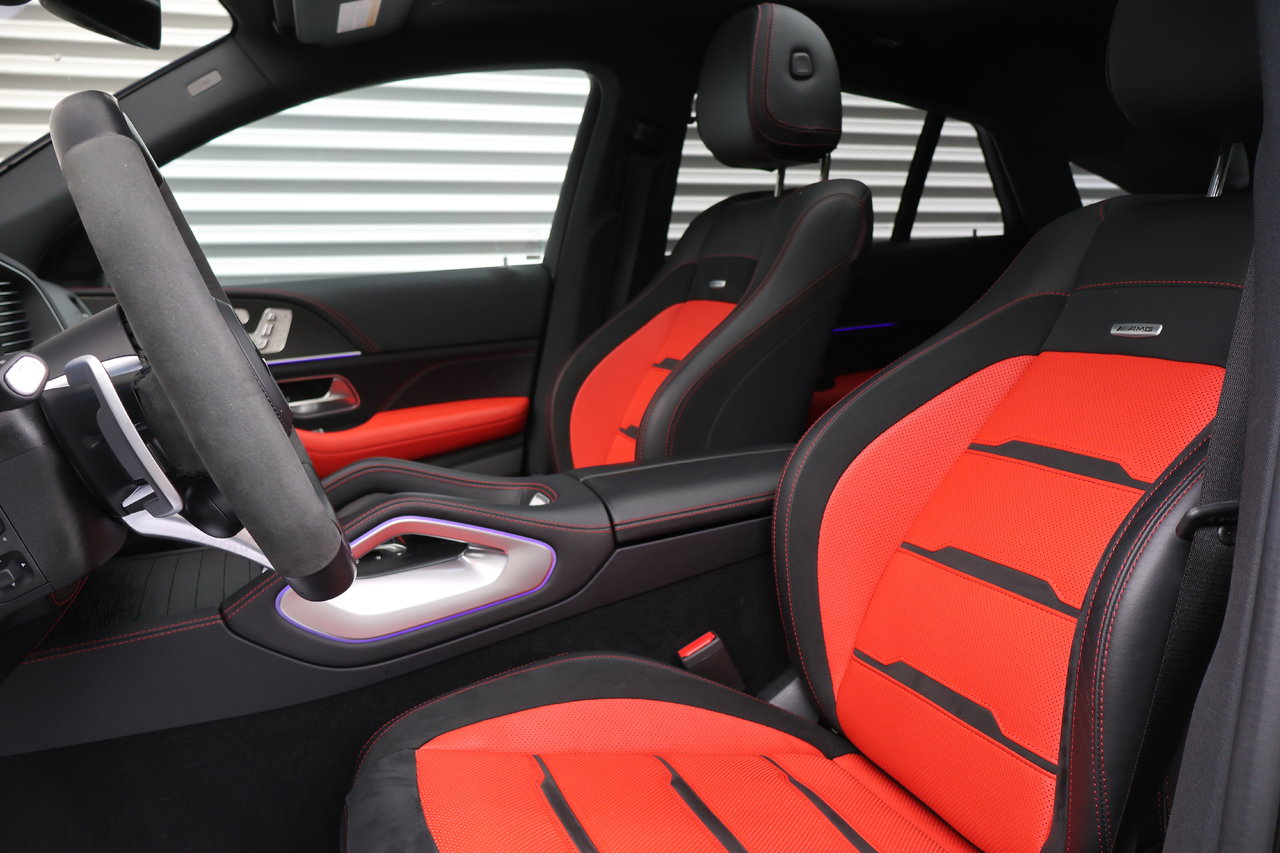 Mercedes-Benz GLE GLE53 AMG 2024 — photo 3