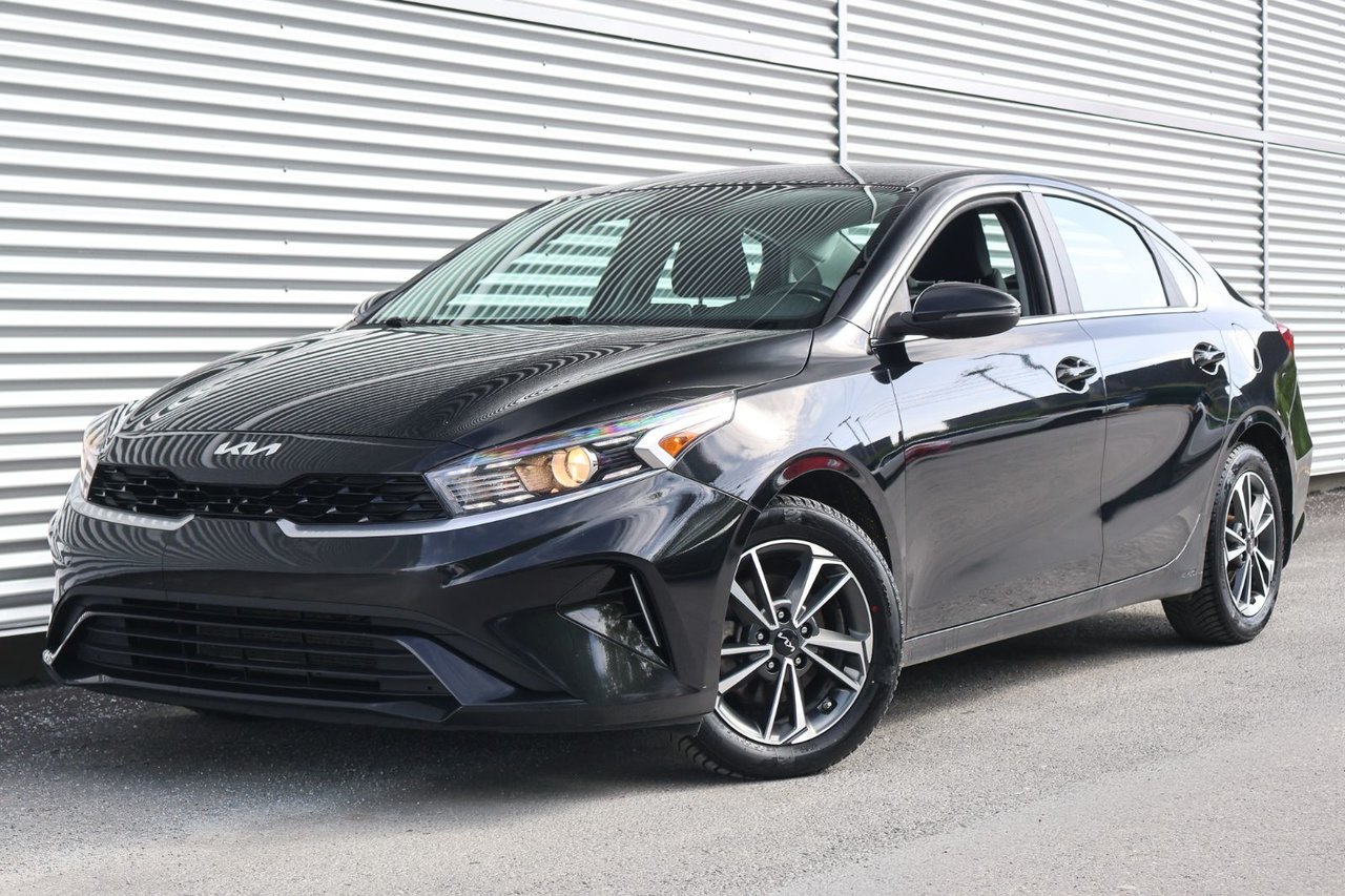 Kia Forte Ex Ivt 2023