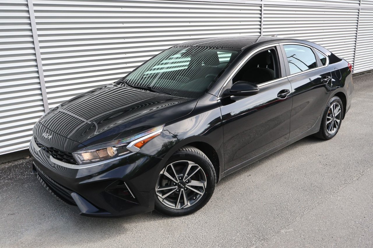 Kia Forte Ex Ivt 2023 — photo 4