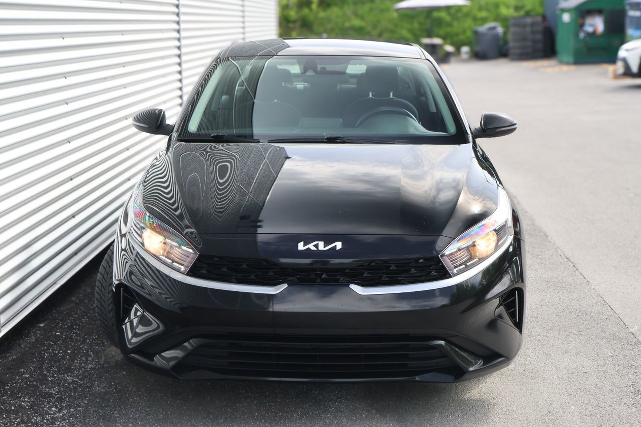 Kia Forte Ex Ivt 2023 — photo 5