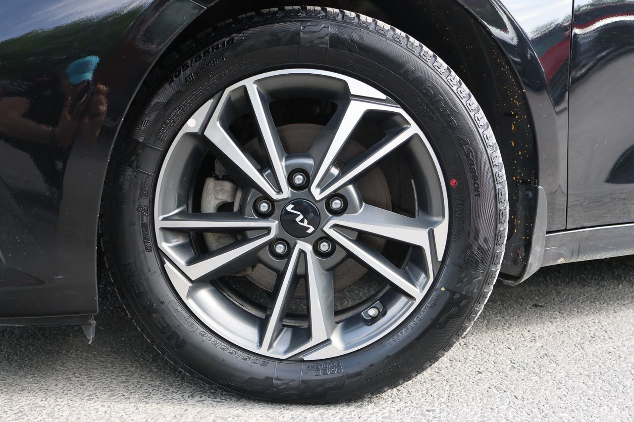 Kia Forte Ex Ivt 2023 — photo 6