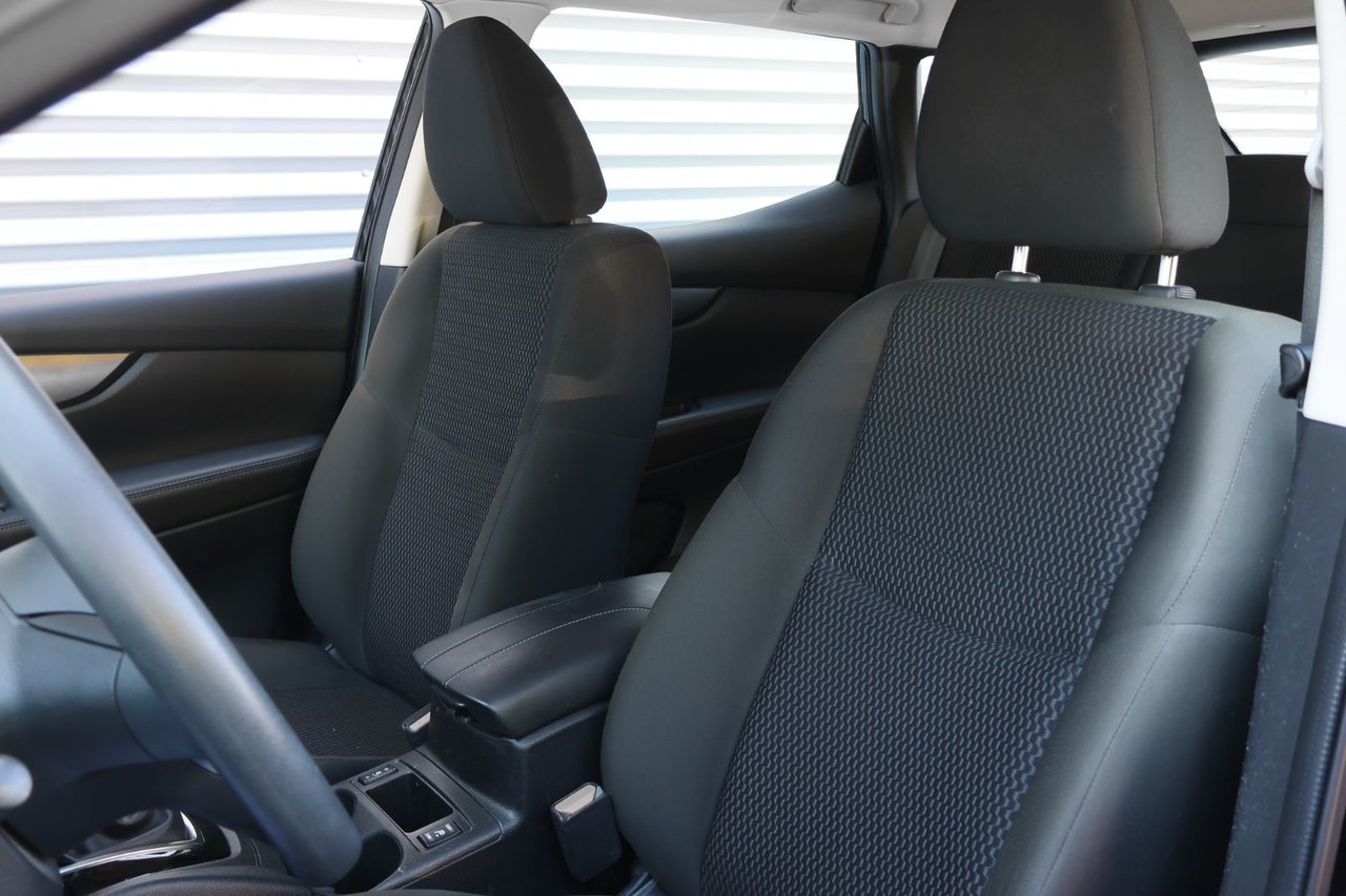 Nissan Qashqai S 2022 — photo 3