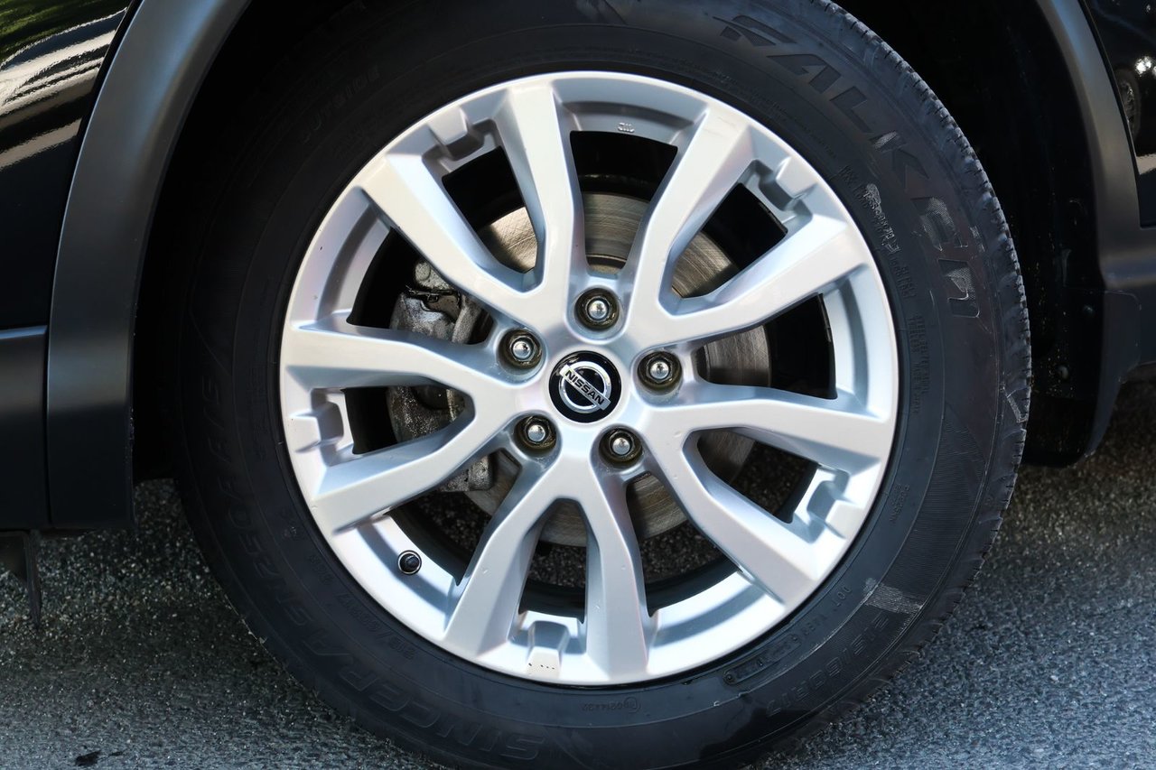 Nissan Qashqai S 2022 — photo 5
