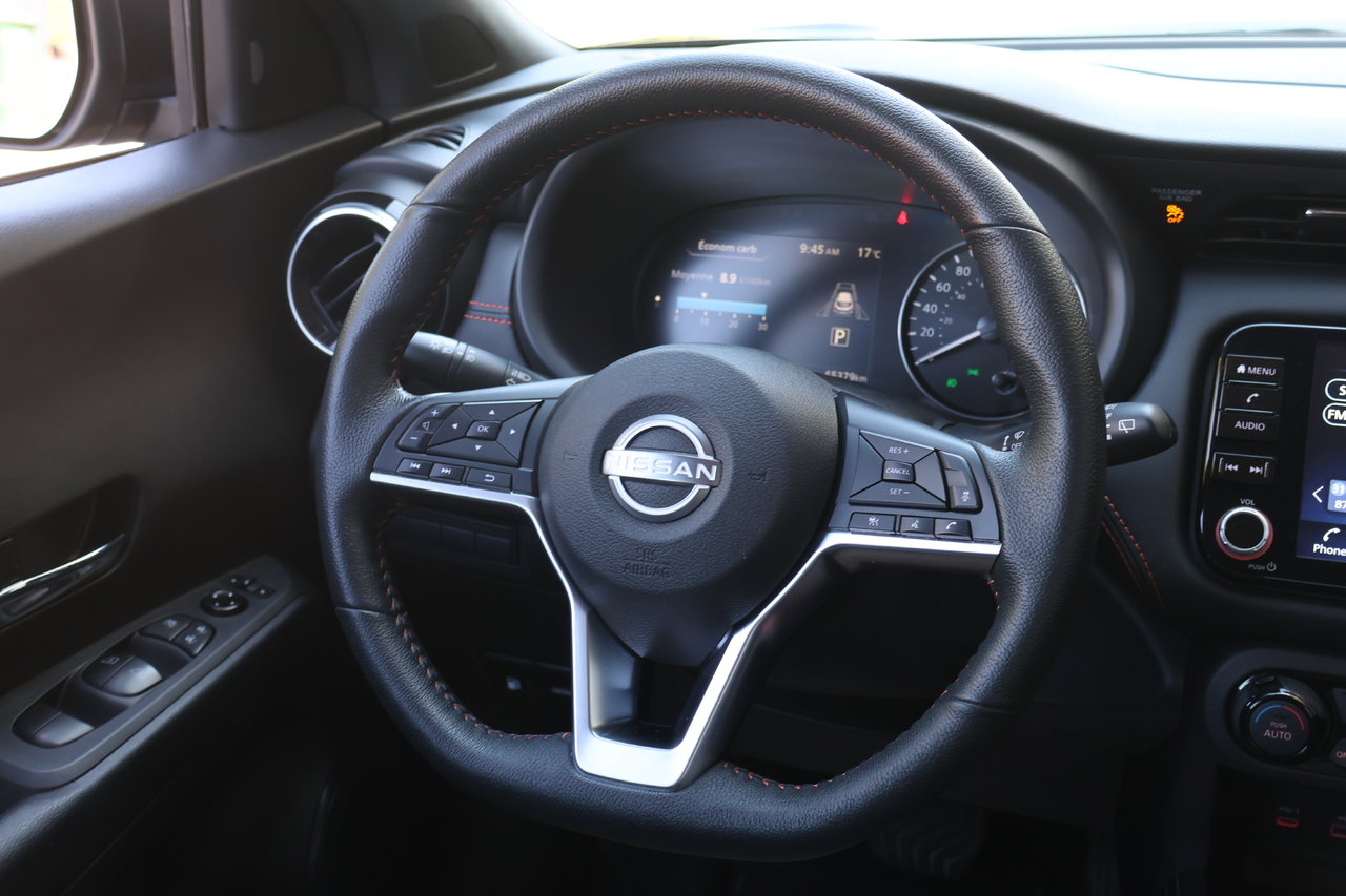 Nissan Kicks Sr 2024 — photo 2