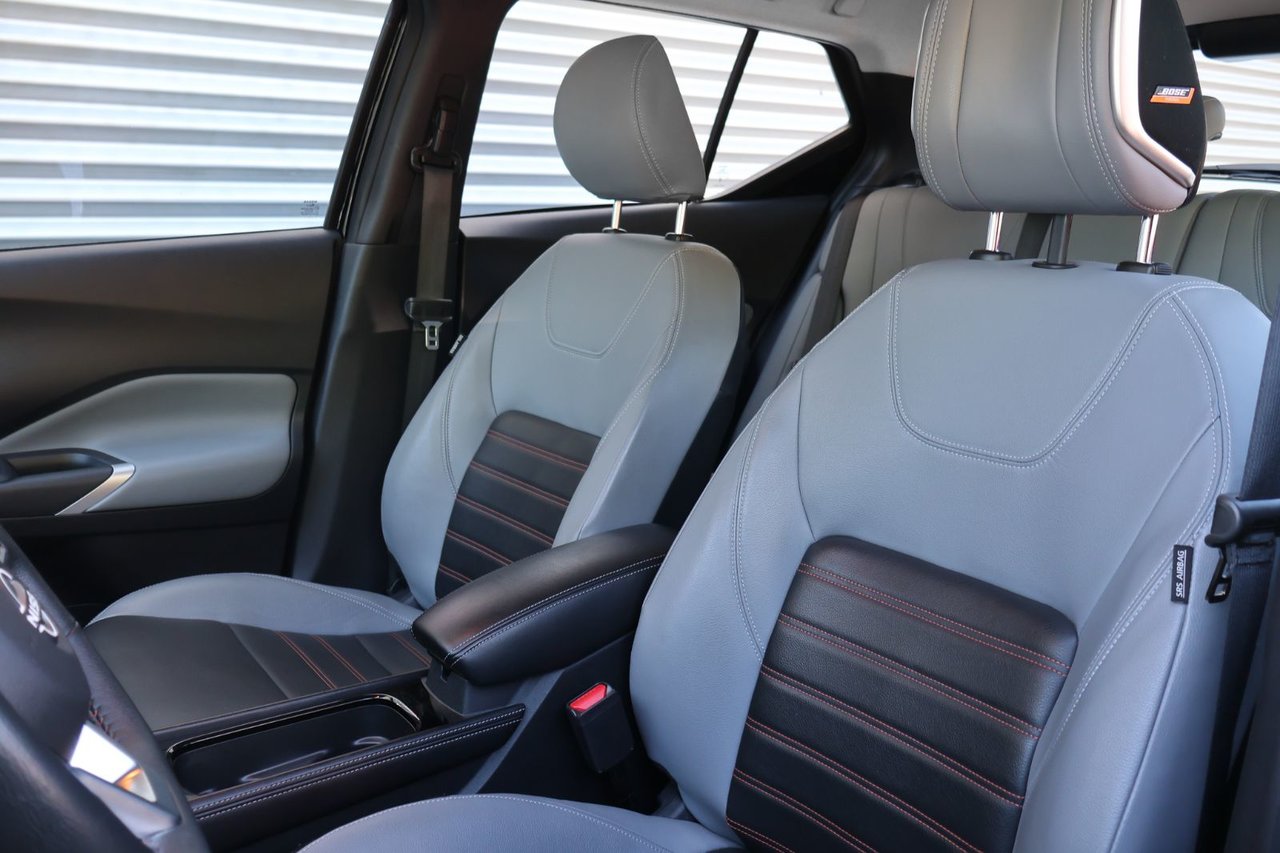 Nissan Kicks Sr 2024 — photo 3