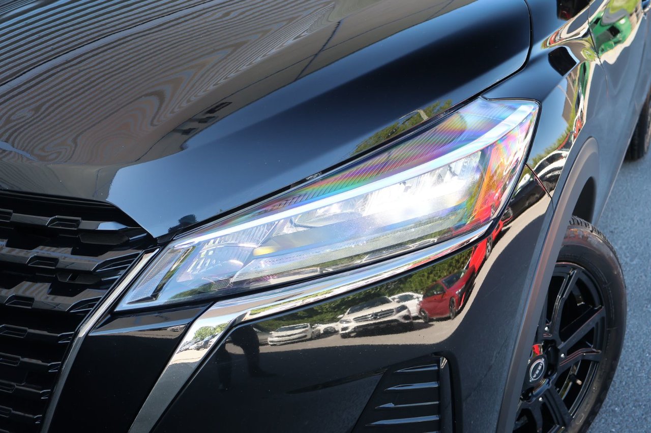 Nissan Kicks Sr 2024 — photo 4