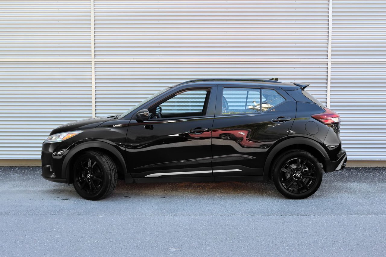 Nissan Kicks Sr 2024 — photo 5