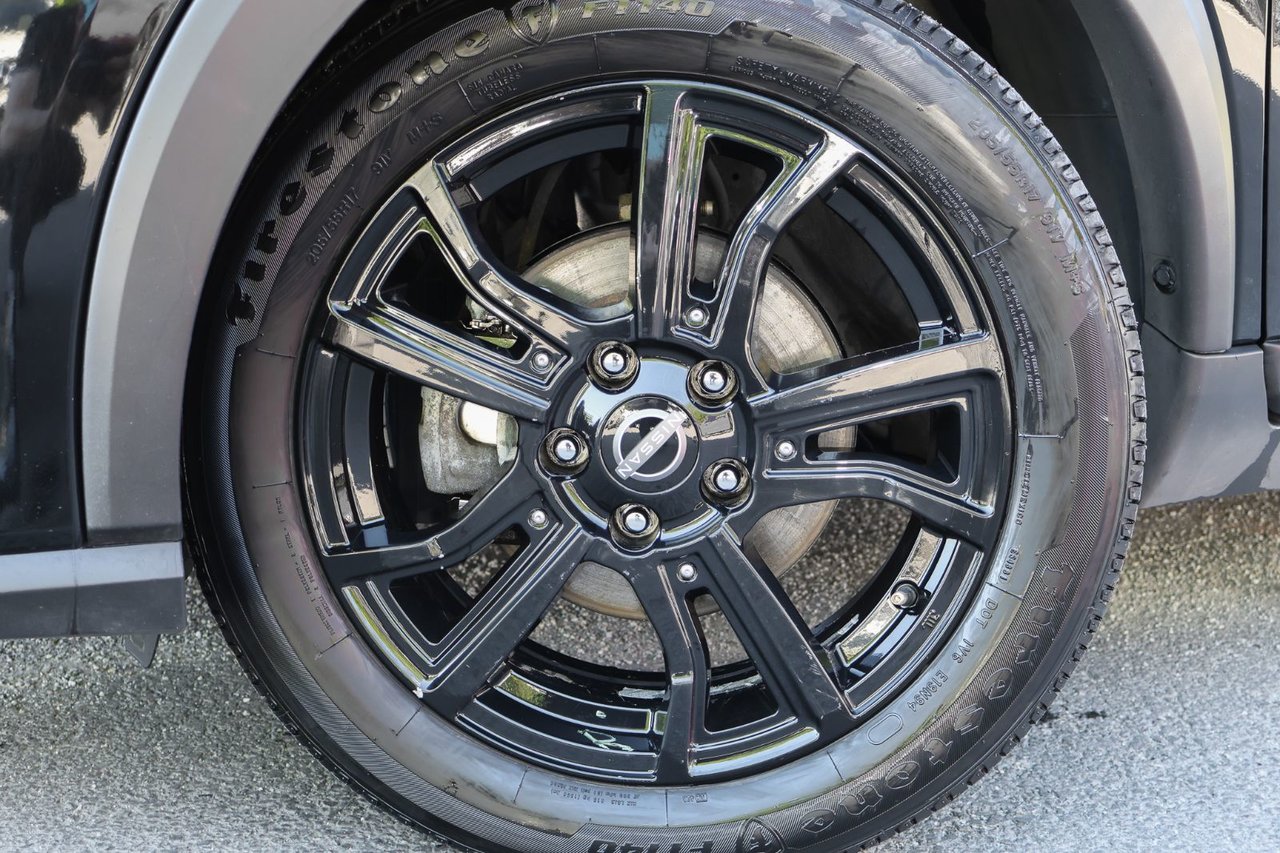Nissan Kicks Sr 2024 — photo 6