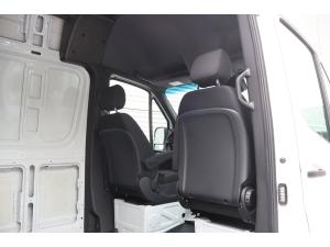 Miniature 9 Mercedes-Benz ESprinter Cargo Van 170 Wheelbase High Roof RWD 2025
