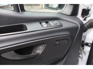 Miniature 15 Mercedes-Benz ESprinter Cargo Van 170 Wheelbase High Roof RWD 2025
