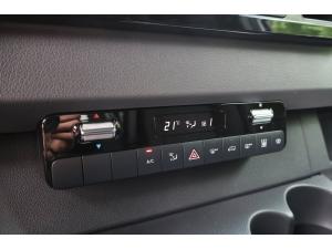 Miniature 23 Mercedes-Benz ESprinter Cargo Van 170 Wheelbase High Roof RWD 2025
