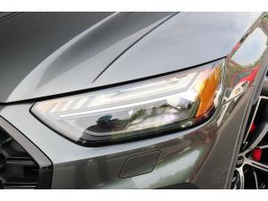 Thumbnail 6 Audi SQ5 Technik 2023